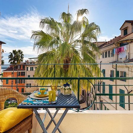 Casa Gloria Lägenhet Sanremo Exteriör bild