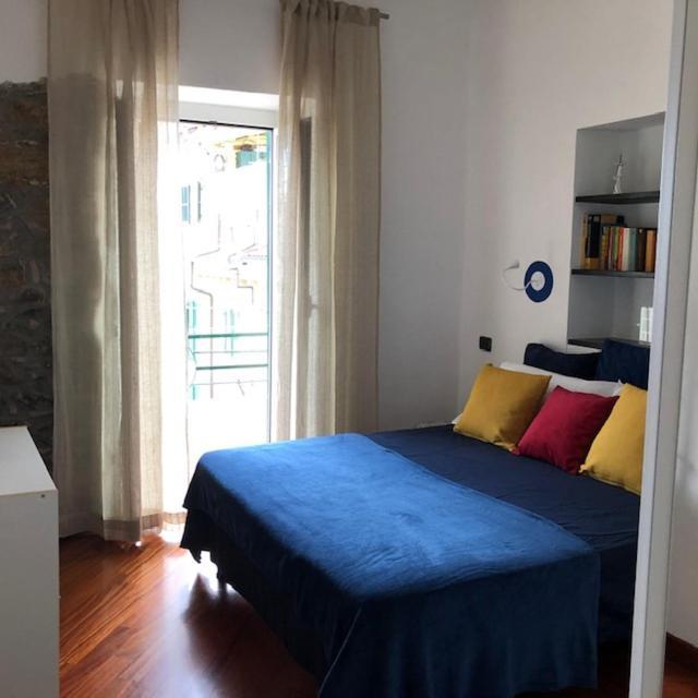Casa Gloria Lägenhet Sanremo Exteriör bild