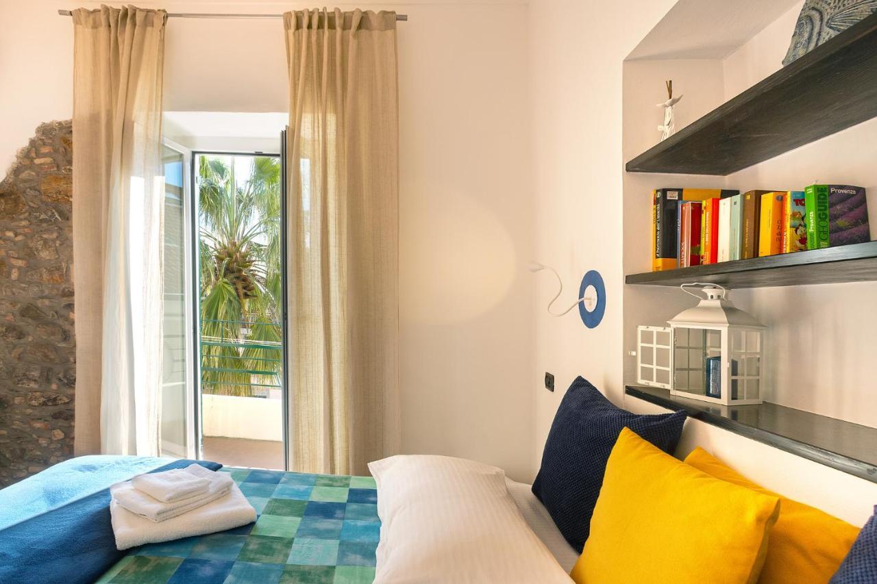 Casa Gloria Lägenhet Sanremo Exteriör bild