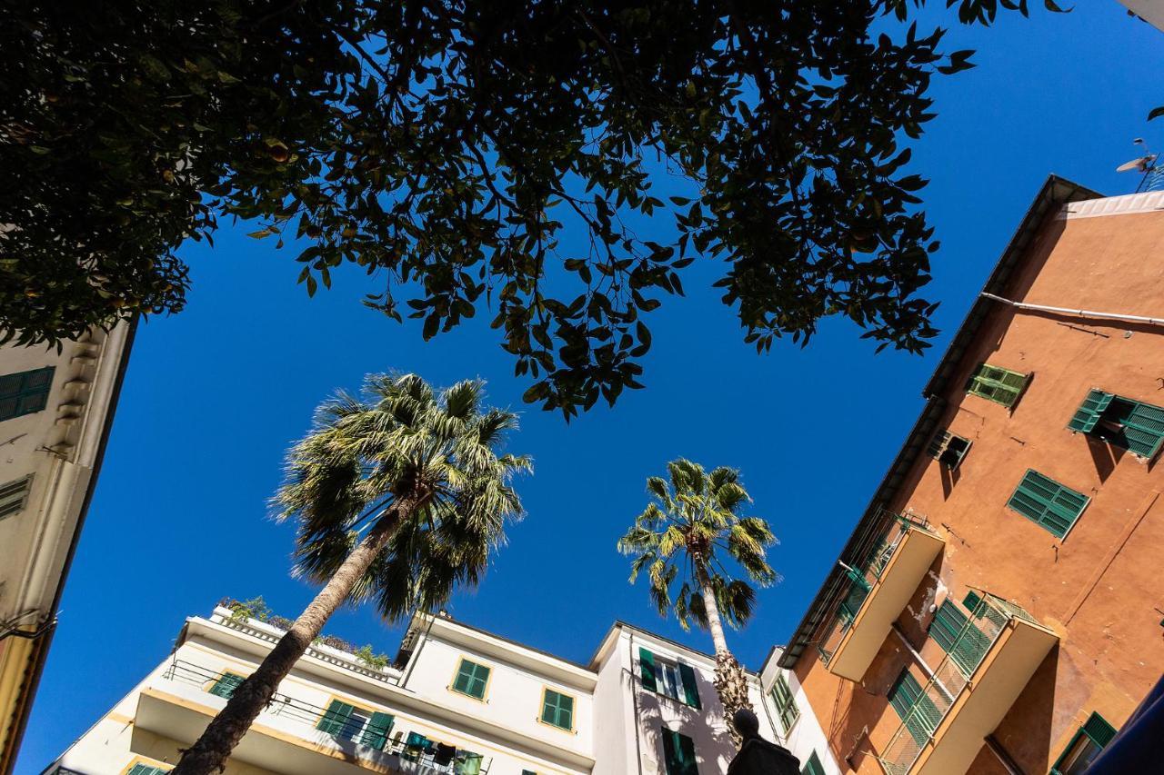 Casa Gloria Lägenhet Sanremo Exteriör bild