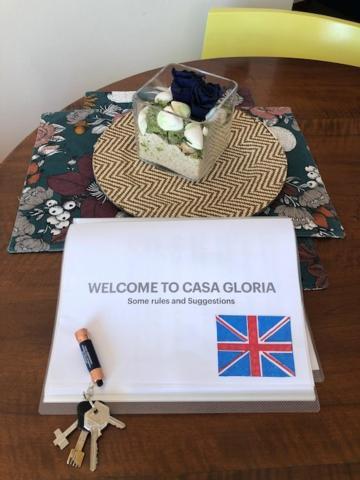 Casa Gloria Lägenhet Sanremo Exteriör bild