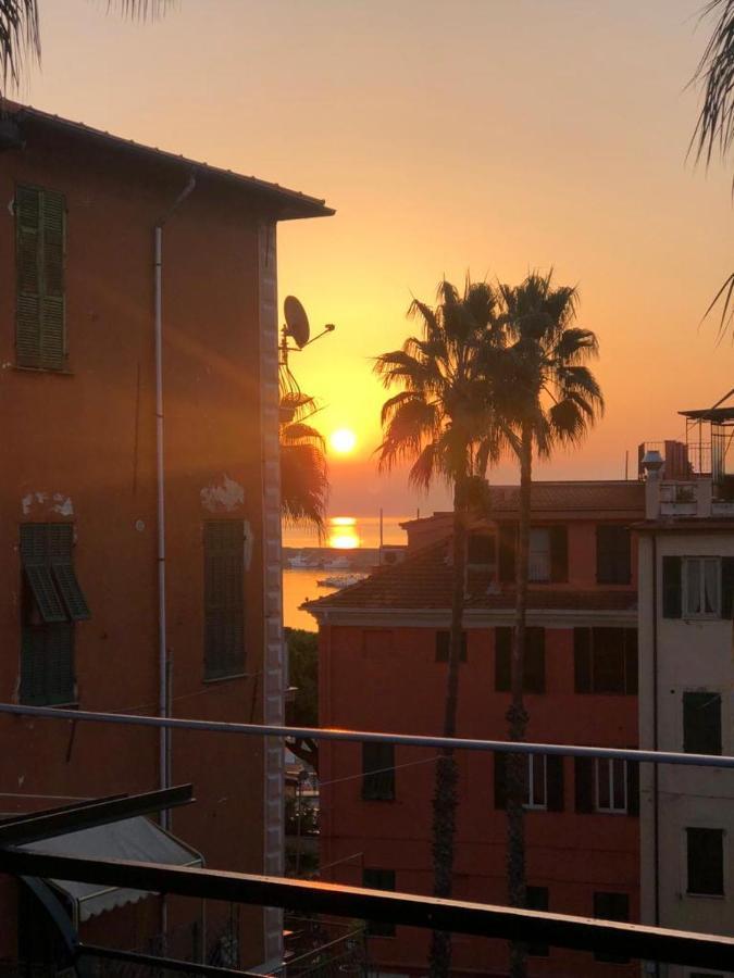 Casa Gloria Lägenhet Sanremo Exteriör bild
