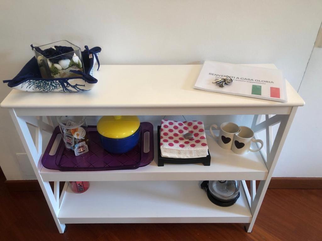 Casa Gloria Lägenhet Sanremo Exteriör bild